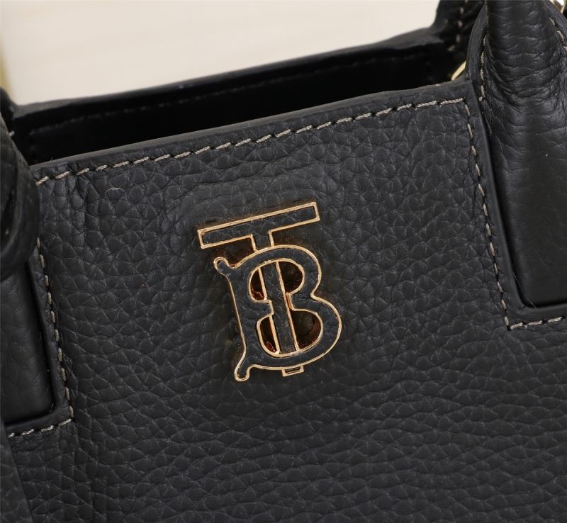 Burberry Top Handle Bags